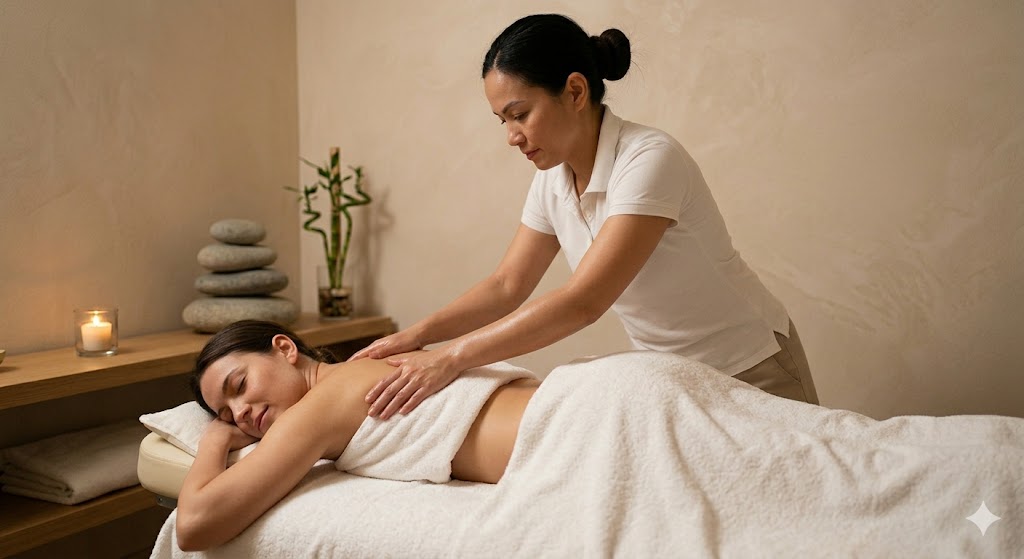 Best Spa in Indirapuram Ghaziabad – Discover Disha Massage Spa for Total Relaxation