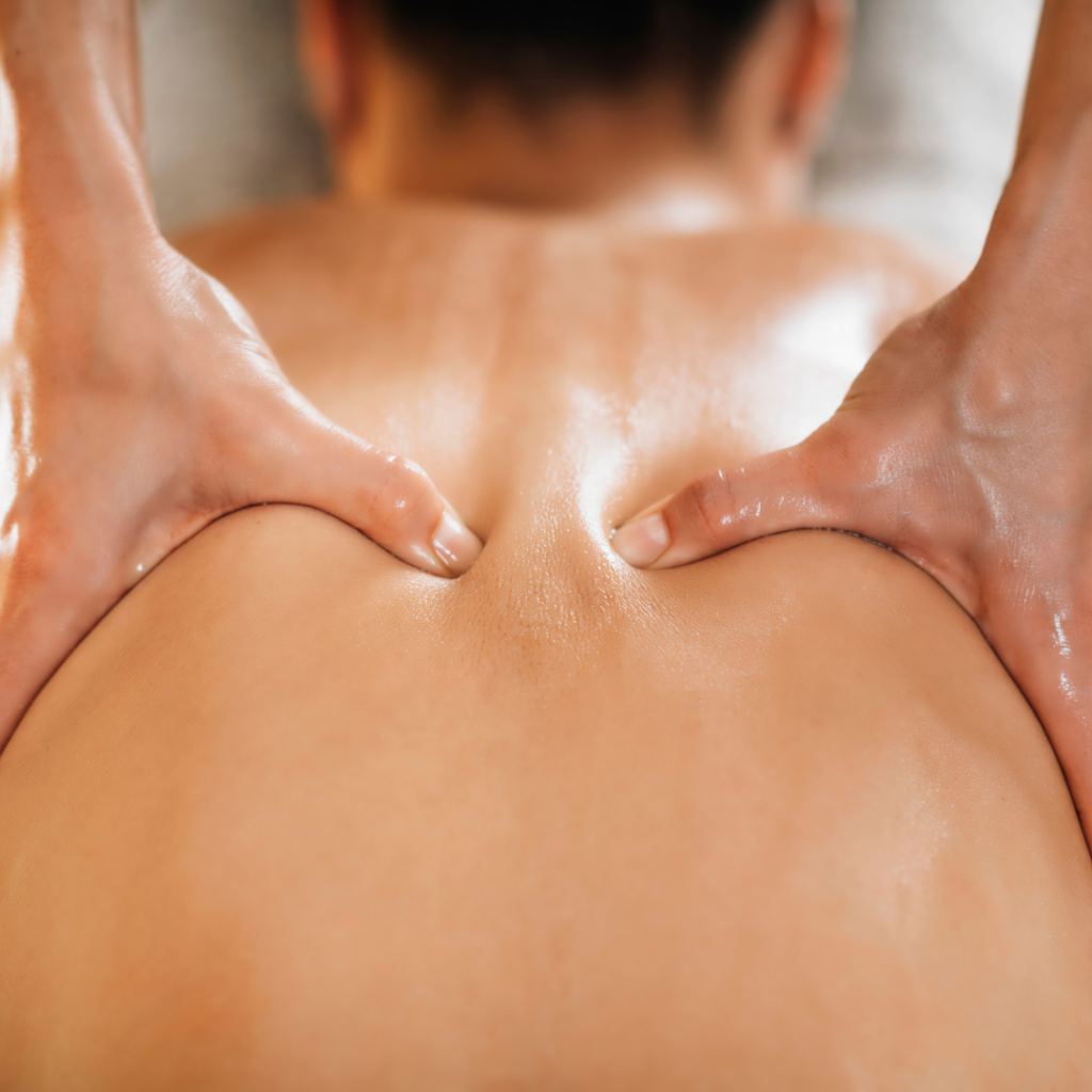 Best Spa in Noida Sector 62 – Spa in noida