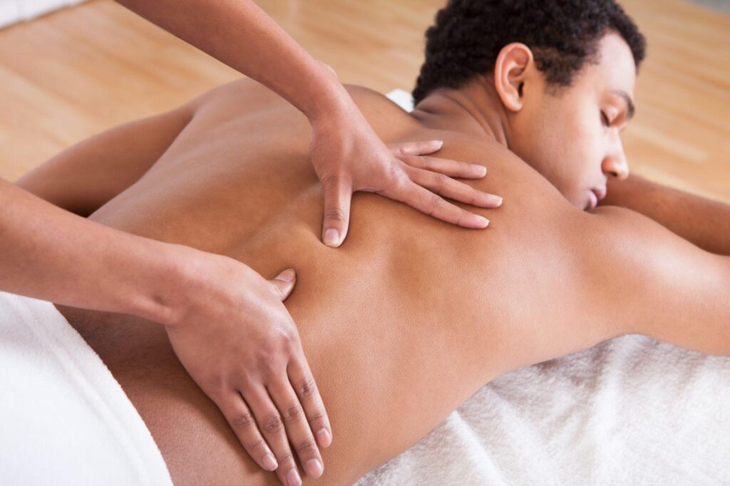 Best Spa in Noida Sector 62 – Spa in noida