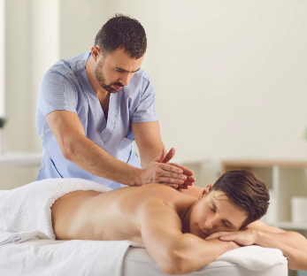 female to male massage - spa near me in noida
