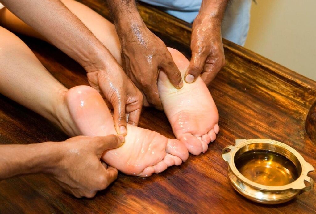 home massage service in noida